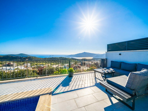  gece  -  Kasım
  | Kalkan Kördere'de Muhafazakar Aileler İçin Özel Havuzlu Villa